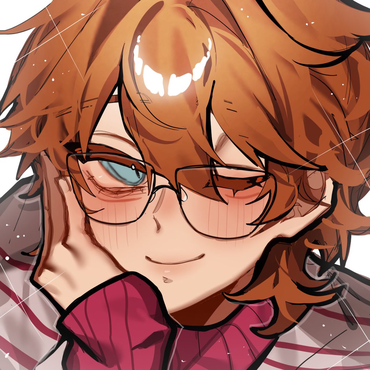 rin 🌊 comms slow!💌 tweet media