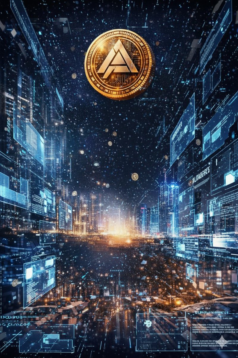 Soturisan's tweet photo. Un proyecto híbrido que busca eliminar la brecha entre la Inteligencia Artificial operativa y la tecnología Blockchain. ALXA se define como una herramienta de utilidad real en la Binance Smart Chain (BSC).

#ALXA $ALX #WEB3 #BINANCE https://t.co/Nm7htahwn6