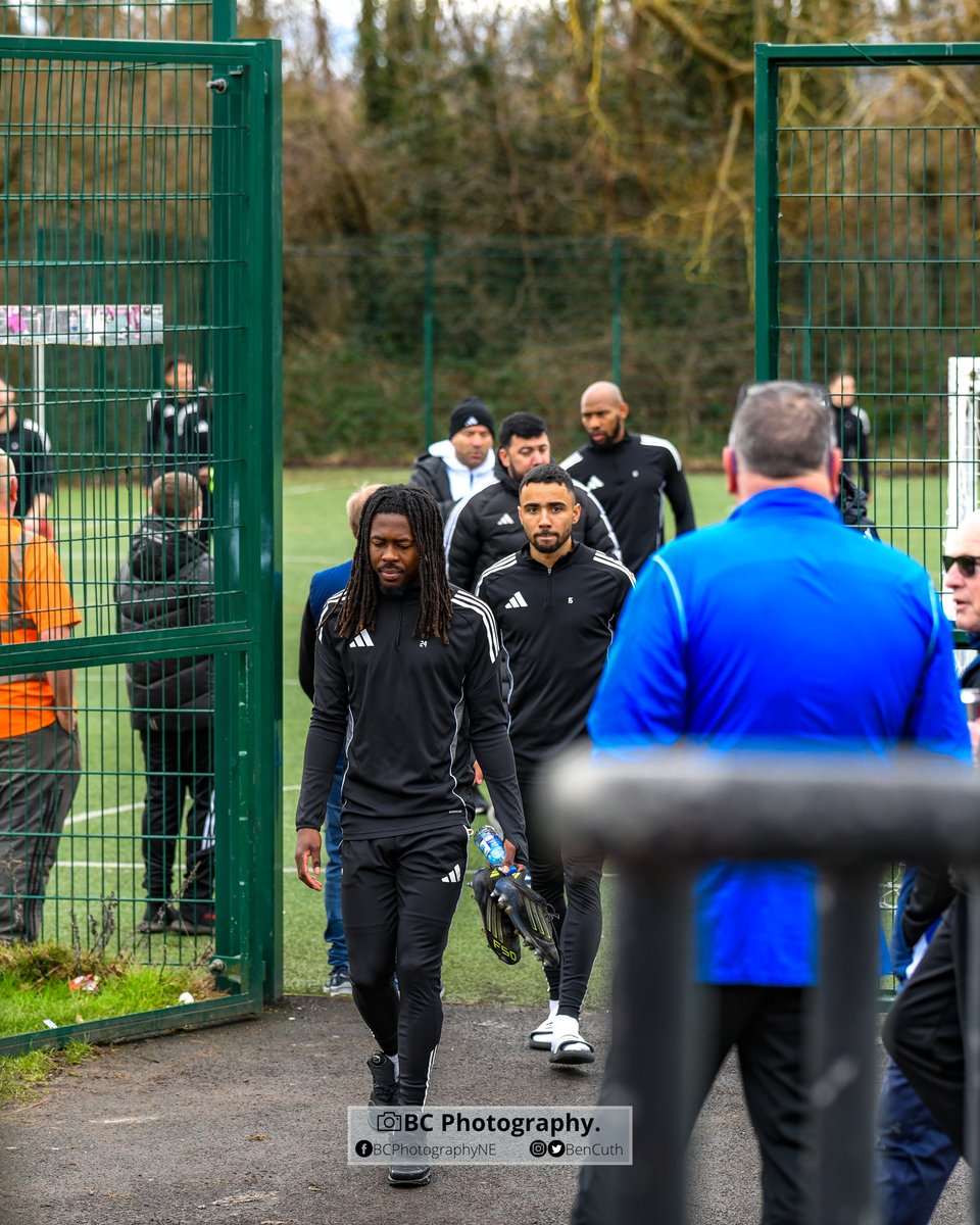 Newcastle Blue Star FC tweet media