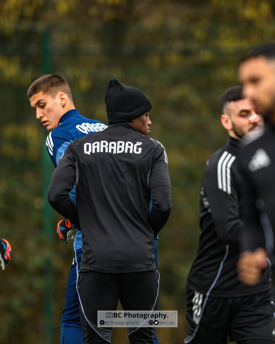 Newcastle Blue Star FC tweet media