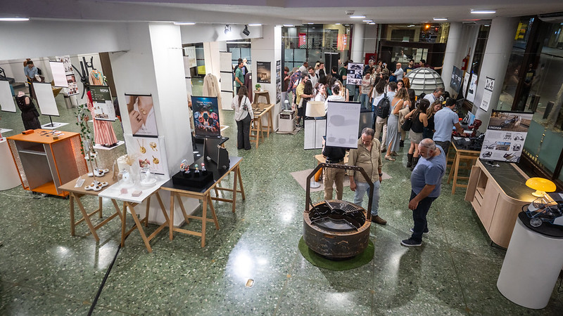 Diseño ORT tweet media