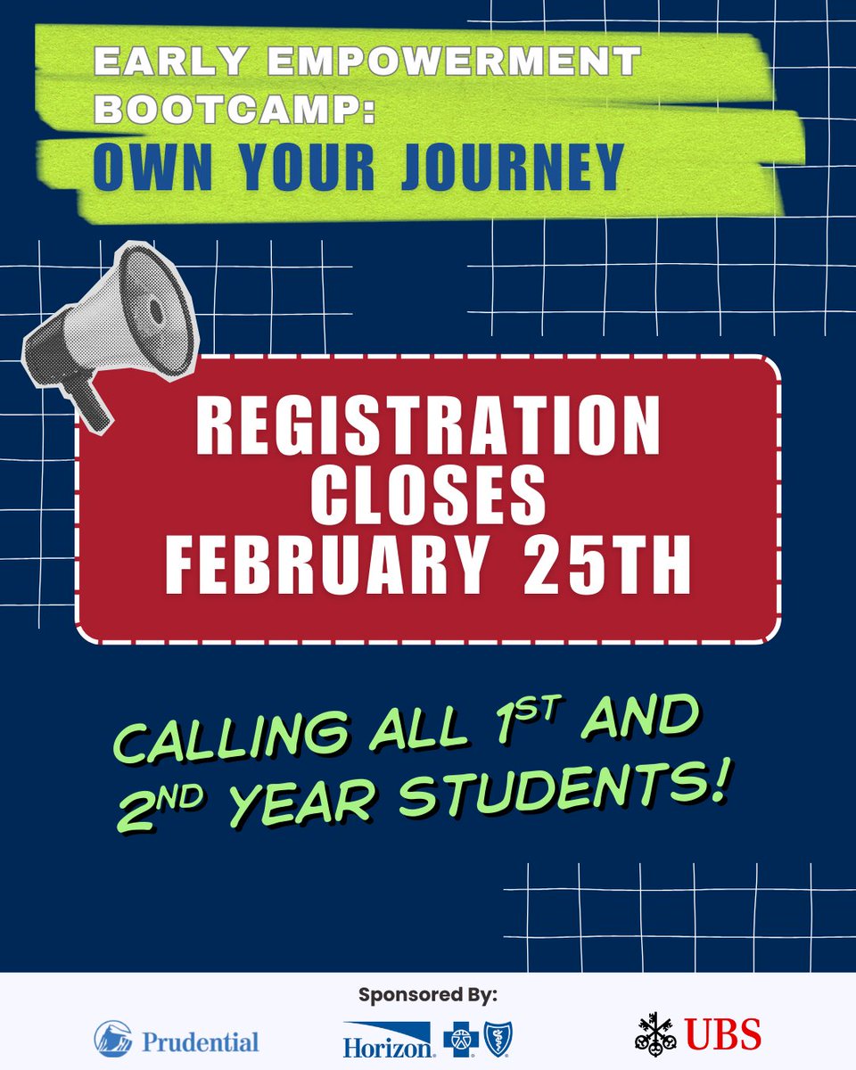 ALPFA New Jersey tweet media