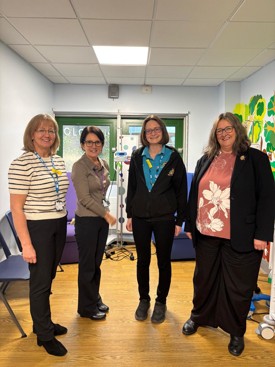 Hertfordshire Community NHS Trust tweet media