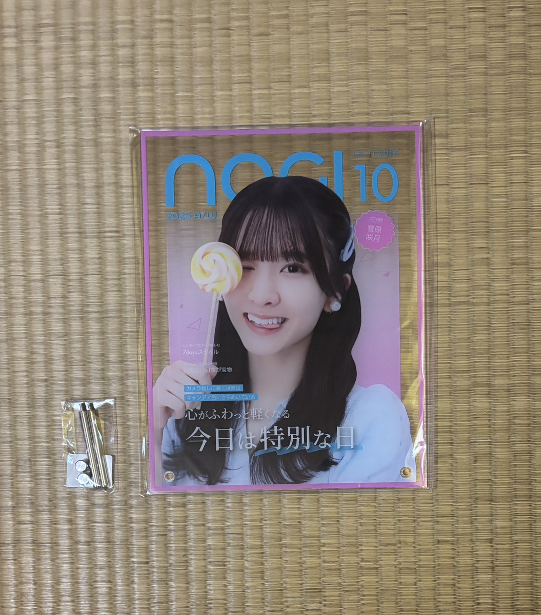 くっしー tweet media