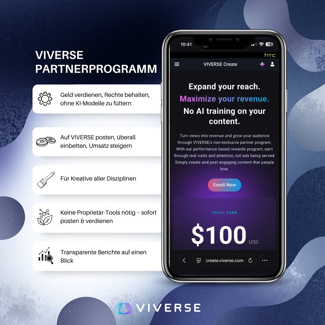 HTC DACH tweet media