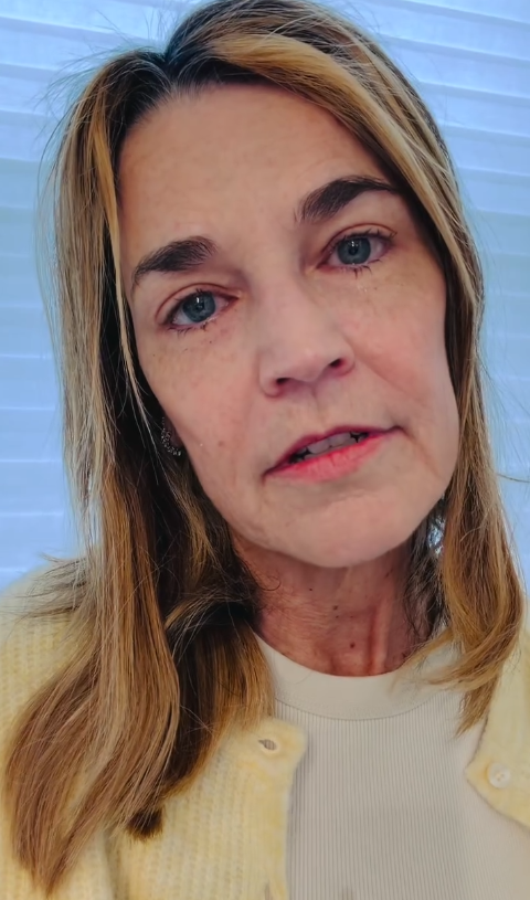 BREAKING: Savannah Guthrie offers $1 million family reward for recovery of Nancy Guthrie, saying 'we still believe in a miracle' but acknowledging that 'she may be lost'