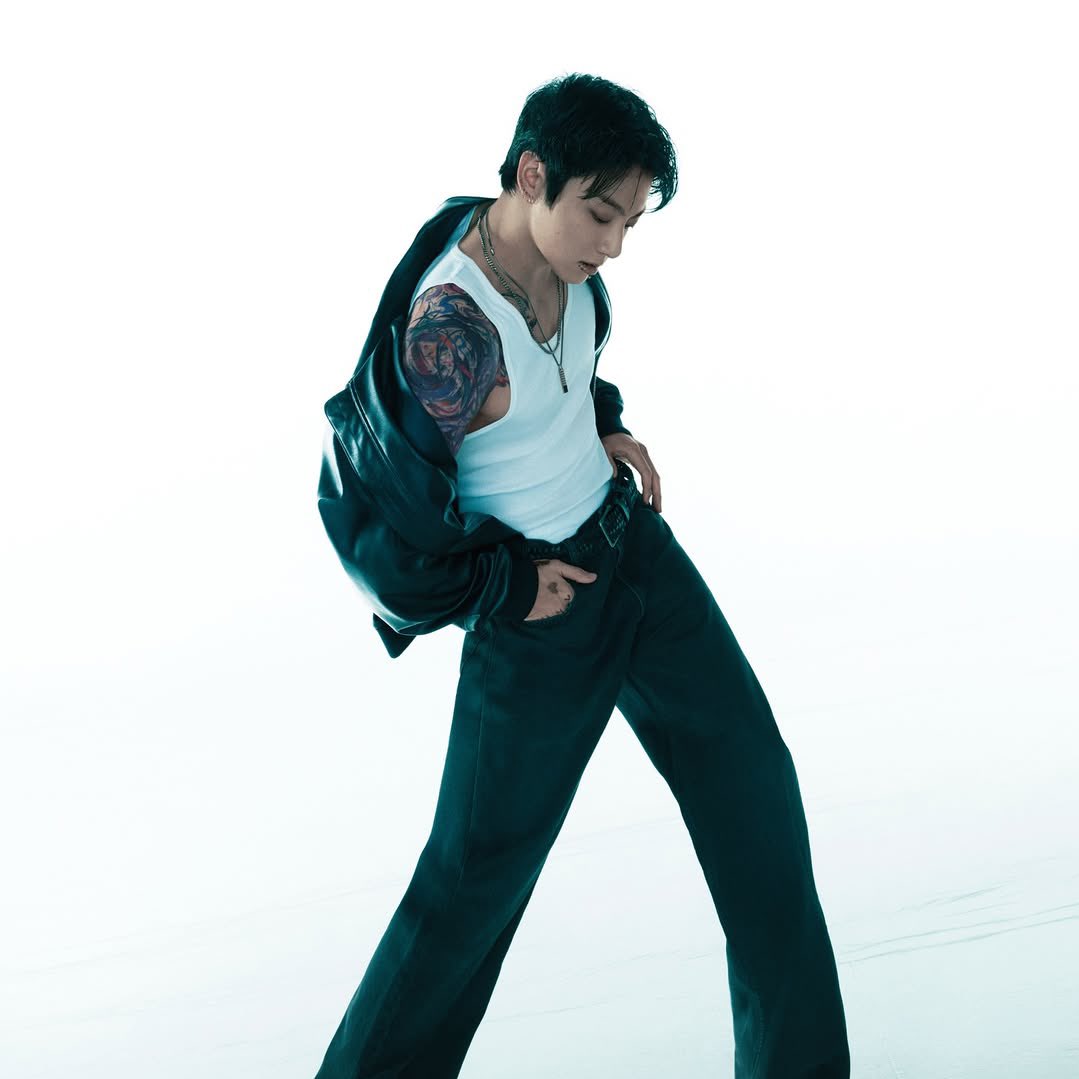 THIS IS THE BEST CK PHOTOSHOOT EVER