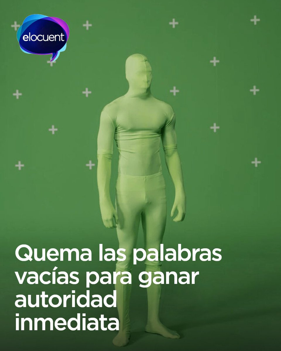 Quema las palabras vacías. Usa storytelling cortante para convertirte en líder de opinión. Las historias que cortan al grano ganan respeto, atención y autoridad. ¿Listo para dejar de pasar desapercibido?