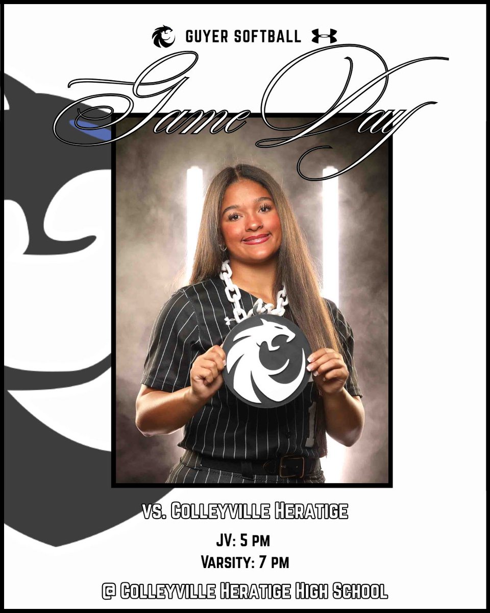 Guyer Softball tweet media