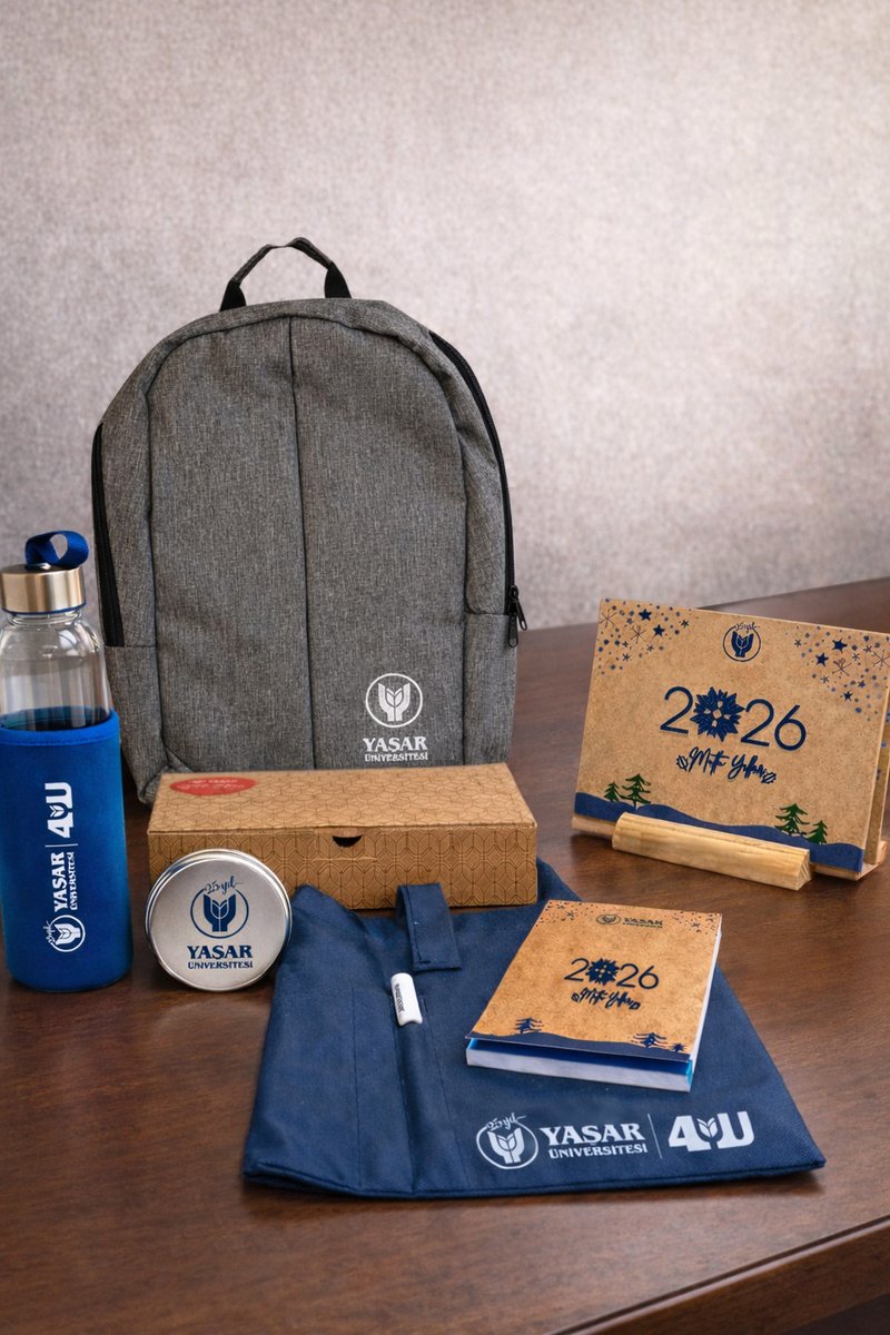 İki takipçimize Yaşar Üniversitesi hatıra paketi ve sırt çantası hediye ediyoruz! 🎁

Katılmak için yapmanız gerekenler:

📌 Yaşar Üniversitesi X hesabını takip etmek
📌 Bu gönderiyi beğenmek
📌 Kampüste unutamadığın bir anını bu gönderinin altına yazmak

Kazanan takipçilerimiz