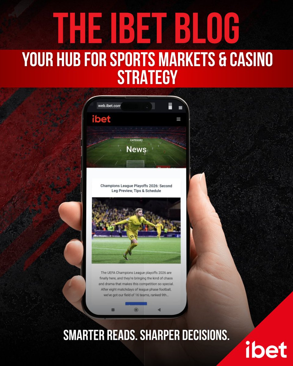 ibet Global tweet media