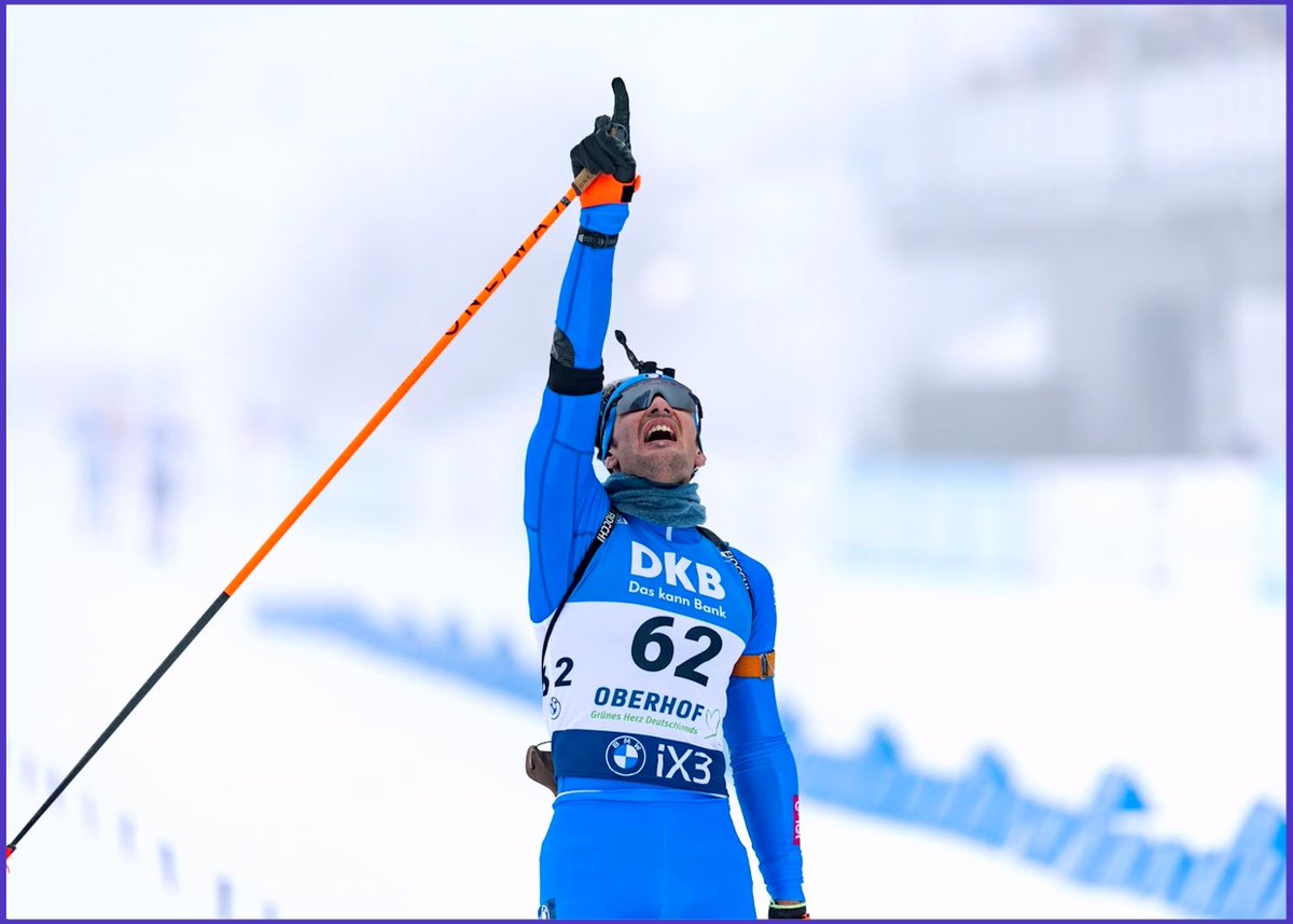 Alla luce dei tanti messaggi ricevuti, è opportuno chiarire la situazione in maniera tale da fermare sul nascere ogni tipo di allarmismo.

Il piccolo intervento di ablazione cui è stato sottoposto oggi, consentirà a Tommaso GIACOMEL di tornare ad allenarsi e a competere con i