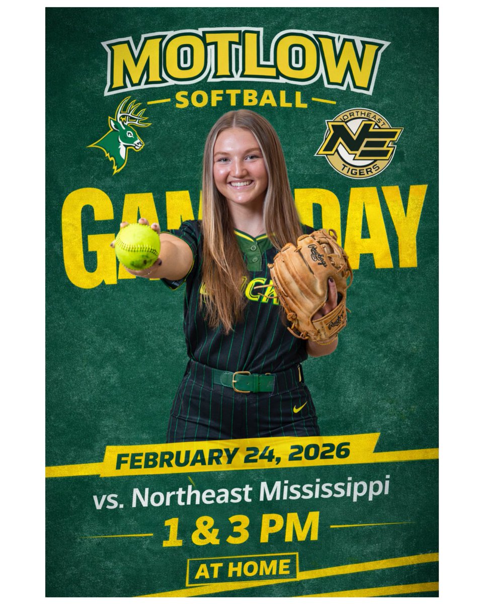 Motlow Softball tweet media