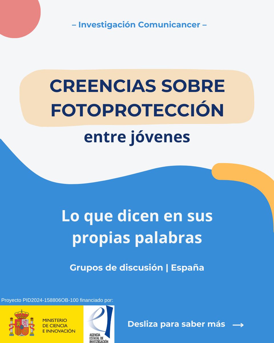 Comunicancer tweet media