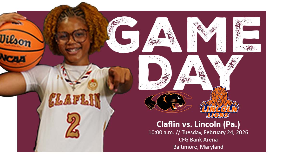 Claflin Athletics tweet media