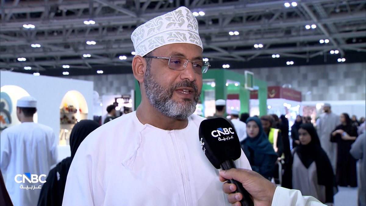 الأسرة العمانية.. كم تنفق خلال شهر رمضان؟. كاميرا CNBC عربية تستطلع آراء المواطنين حول هذا الأمر في أول حلقة من الموسم الجديد من برنامج عين على عُمان. شاهدوا الحلقة كاملة 