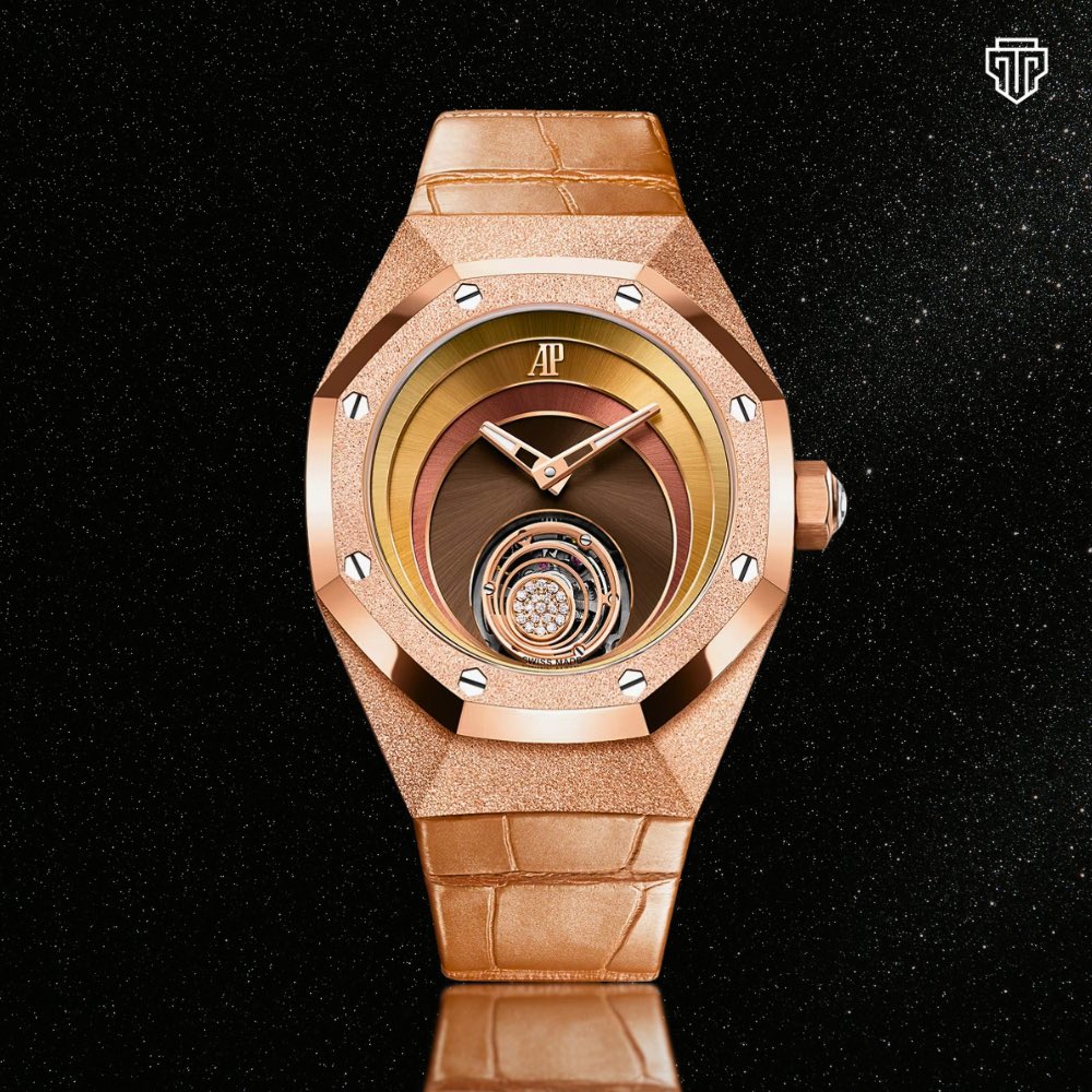 Prosperity Time tweet media