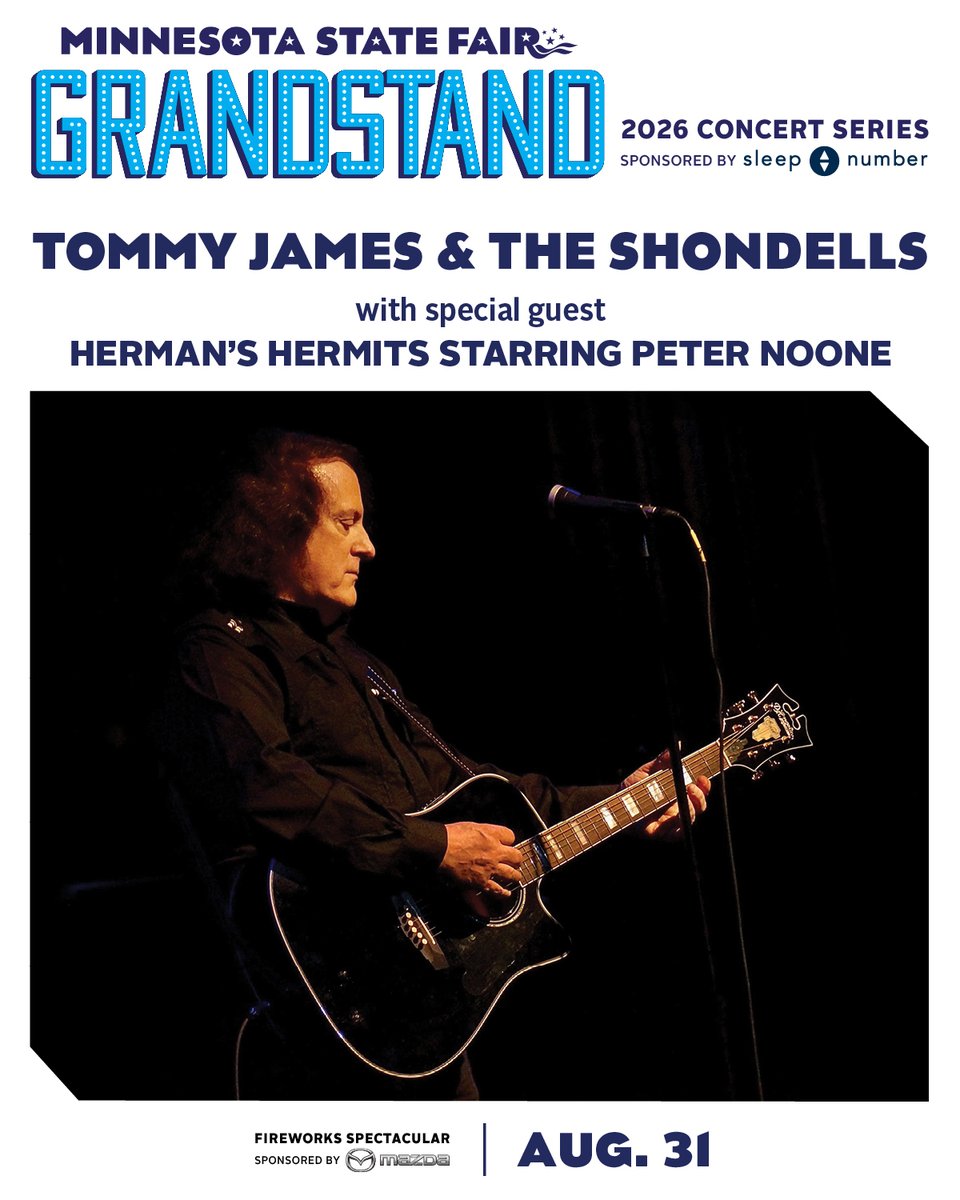 Minnesota State Fair tweet media