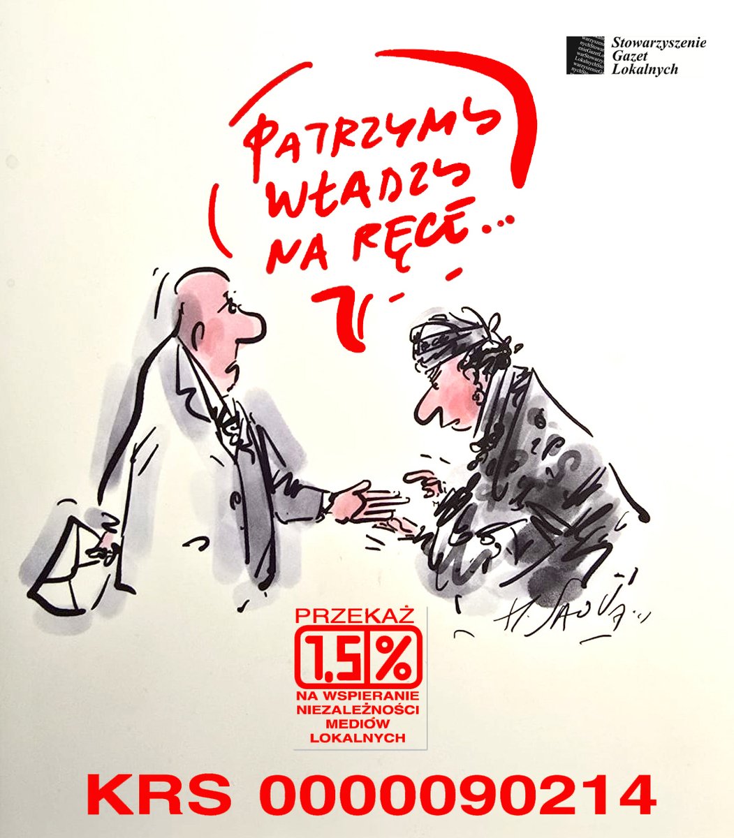 Tygodnik Podhalański tweet media