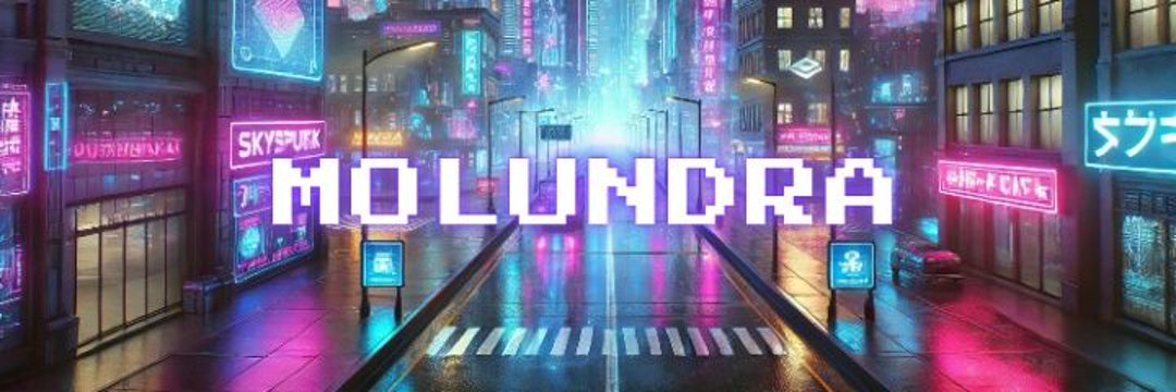 Nfts are the next big thing on megaeth and <a href="/molundra/">Molundra</a> is at the centre of it

Details 

Supply: 999
Price: FREE
Date: TBA
Minting on Megaeth

I'll  be giving away 10x wl 

To win follow <a href="/Labosssxxf/">Laboss</a> , <a href="/molundra/">Molundra</a> 

Like and retweet and drop address 

Tag 1 of your fren that you want