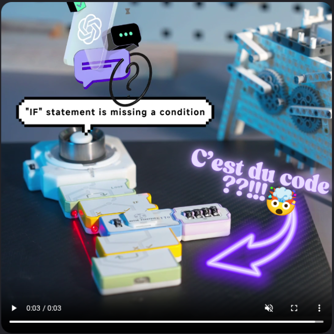 Code en Bois tweet media