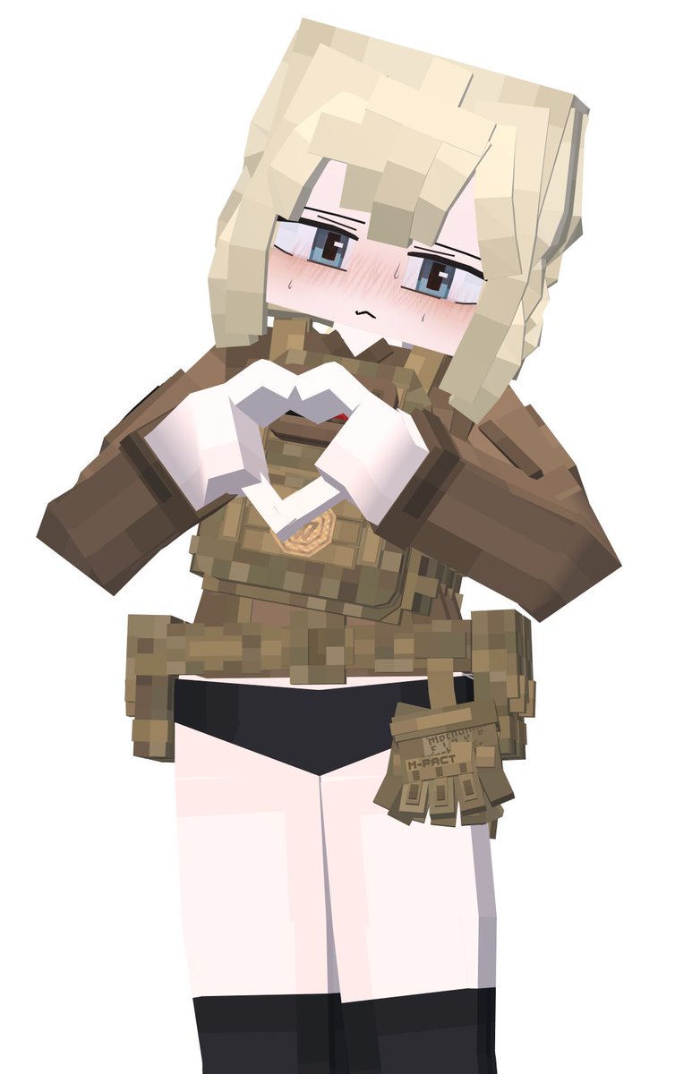 mohwang4451's tweet image. Goonercraft (approved)
#Minecraft #mineimator