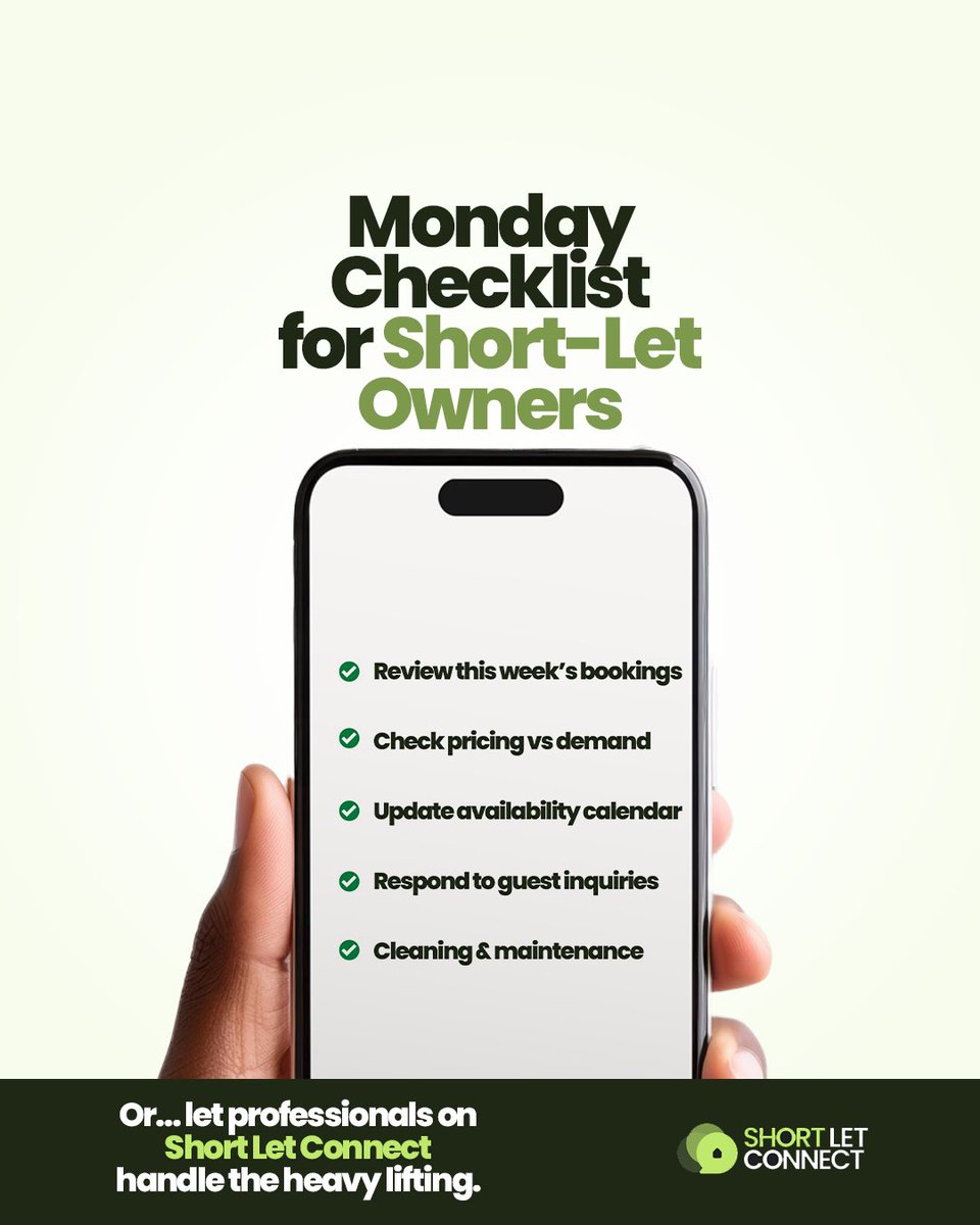 ShortLetConnect tweet media