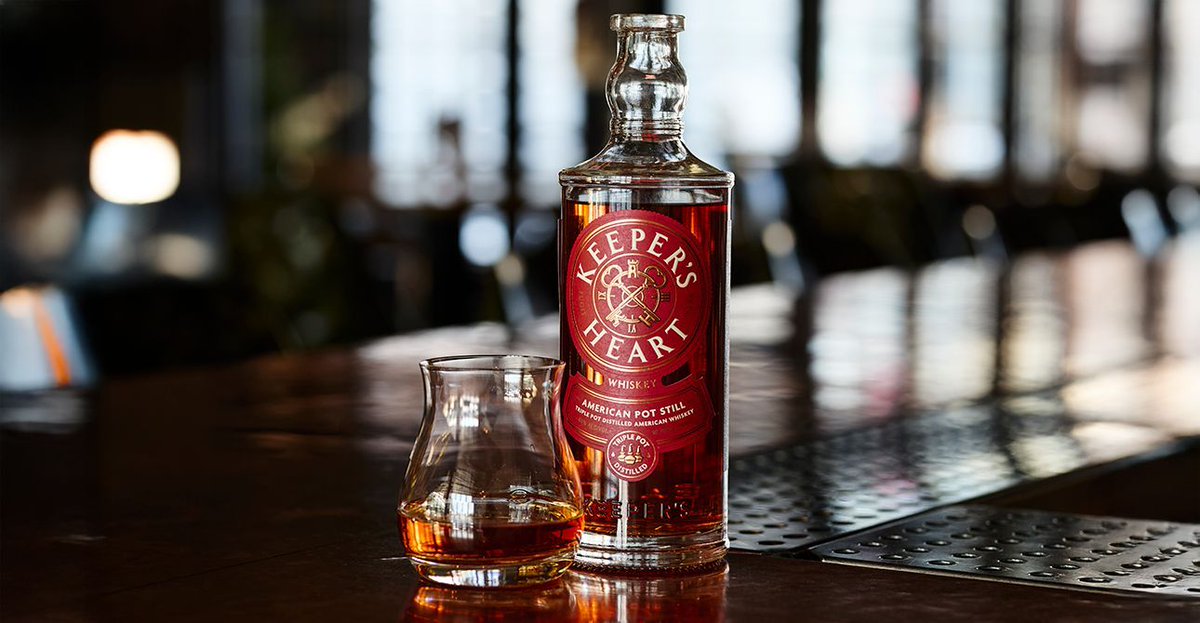 Whisky Advocate tweet media