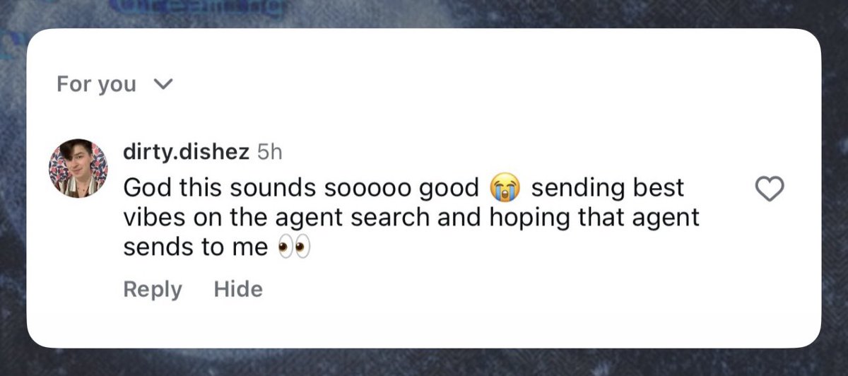 MDKerkhoven's tweet image. …leaving this here for agents who might be interested 👀 #amquerying