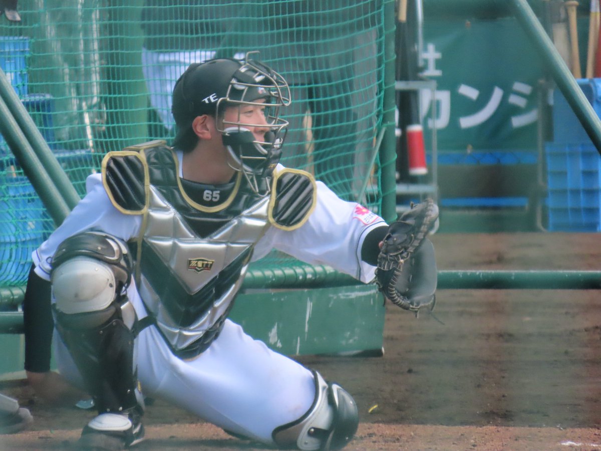 hei__suuni's tweet photo. 2.13 📍西崎運動公園
#chibalotte 
#千葉��ッテマリーンズ
#寺地隆成 https://t.co/5x2FPJOOkZ