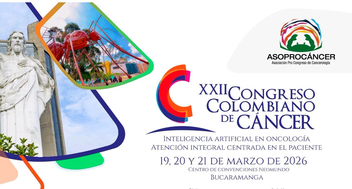 Colegio Médico de Santander tweet media