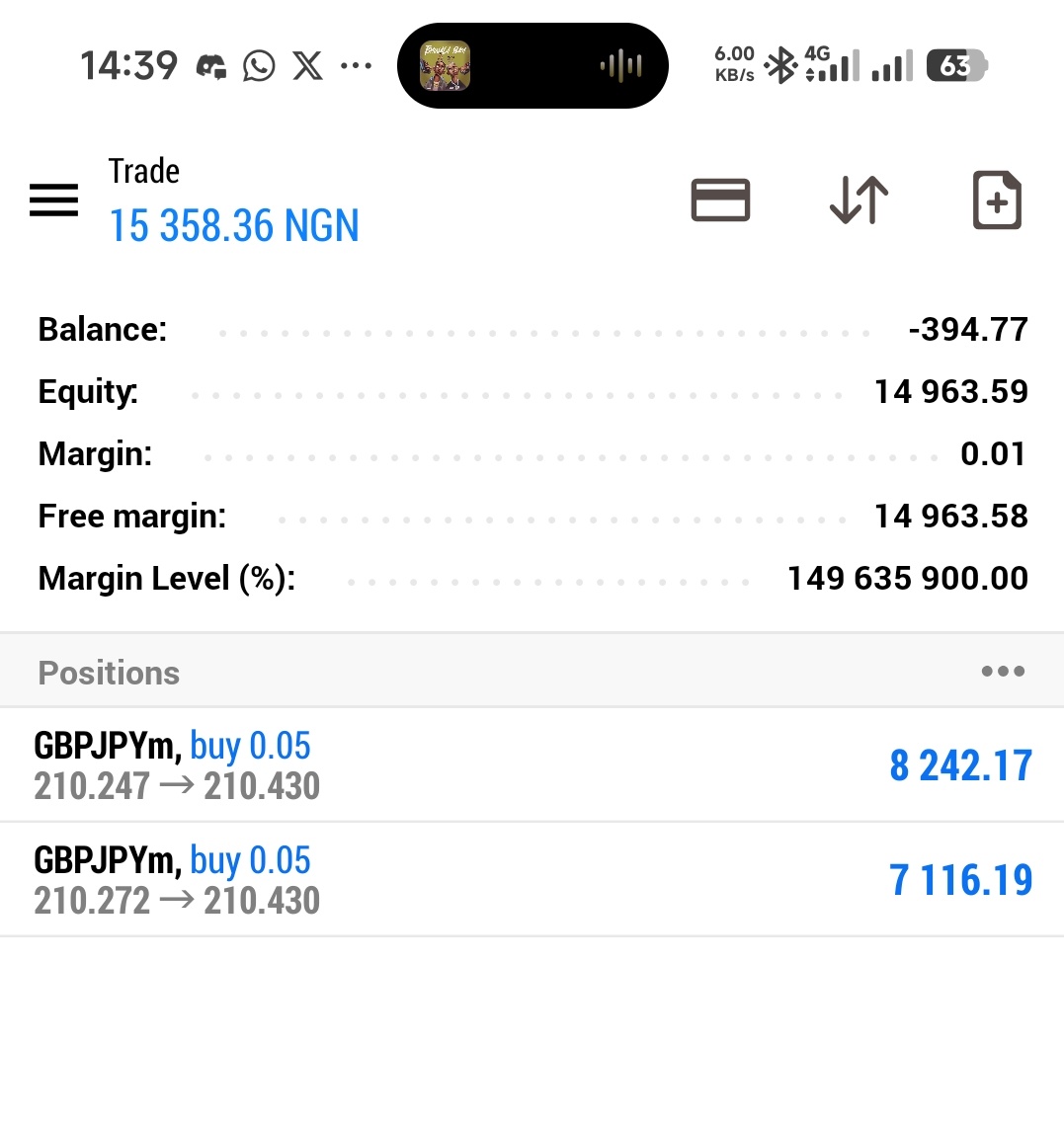 FX_AVATAR🐐 tweet media