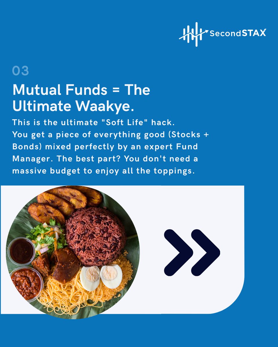 Why do the hard life when you can get everything you want with soft life. 

 #SecondSTAX <a href="/MoMoFromMTNGh/">MoMoFromMTNGh</a>