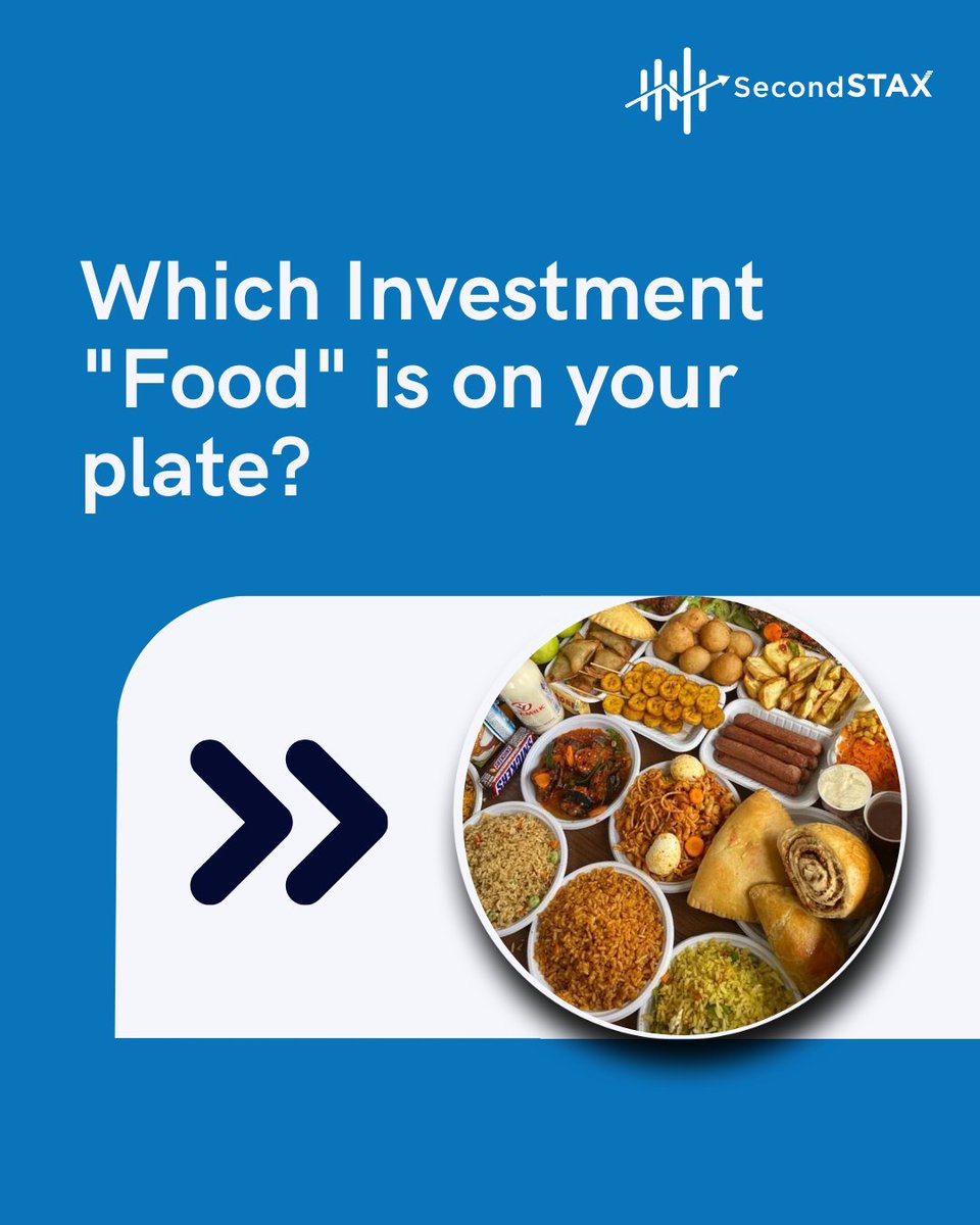 SecondSTAX tweet media