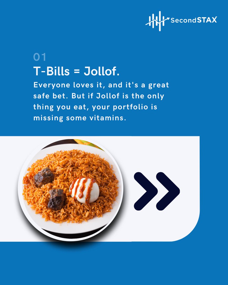 SecondSTAX tweet media