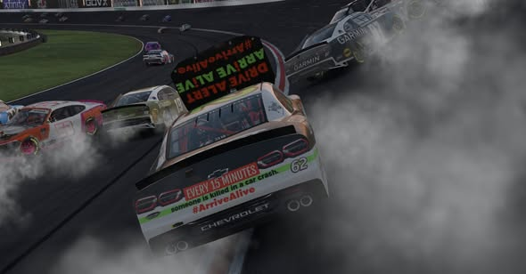 Back Row Motorsports tweet media