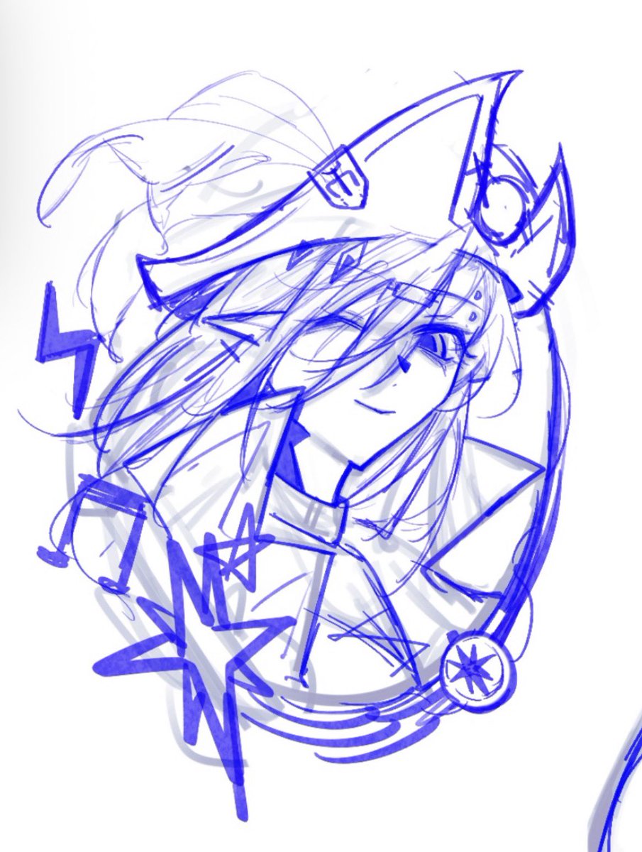 #Arknights #Shalem #暮落 

Ciallo～(∠・ω< )⌒☆