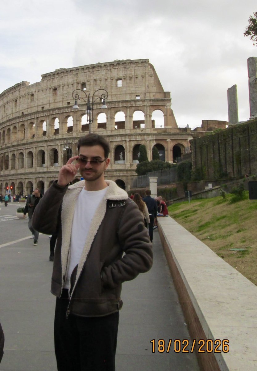 Sergiuz - Nostalgia era🧡 tweet media