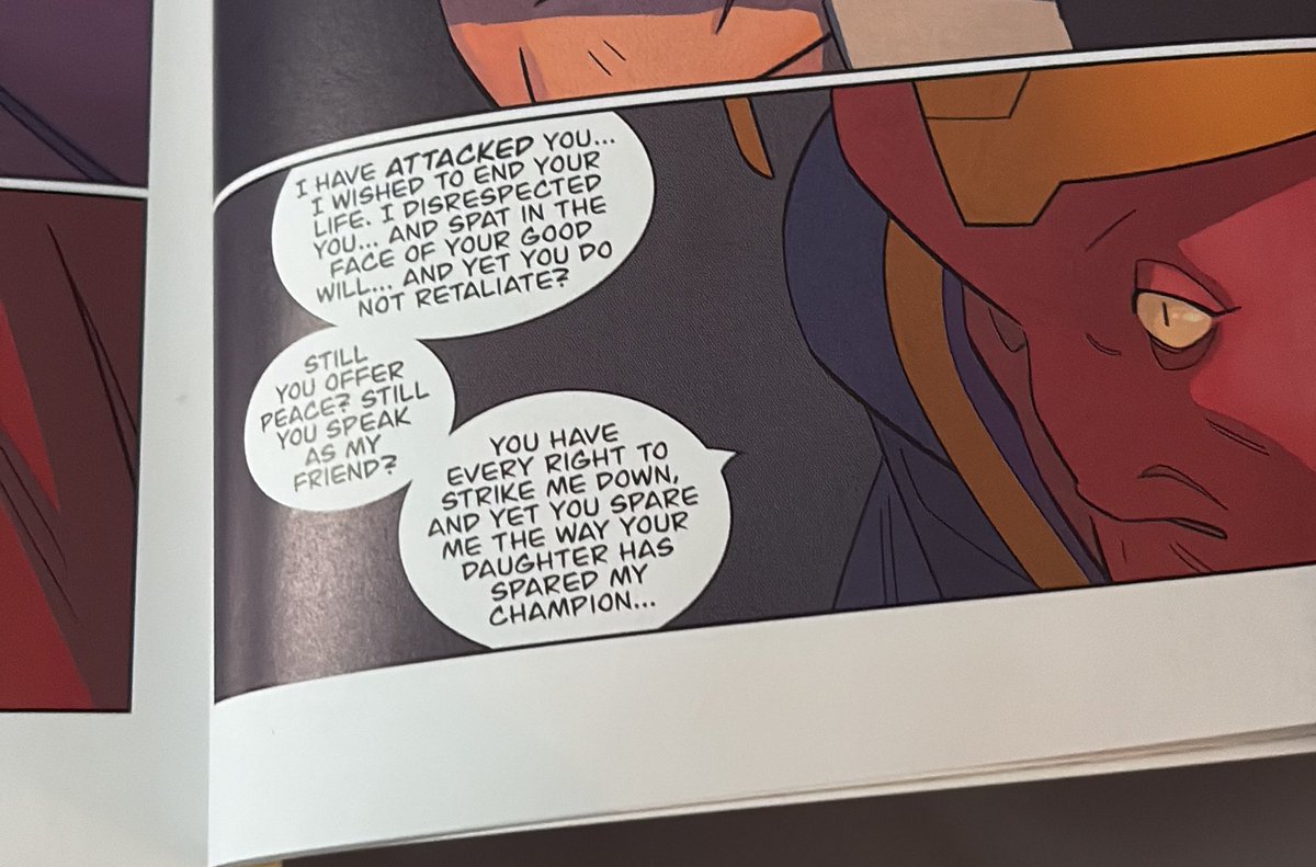 <a href="/AshLovesComics/">Ashley🍉</a> <a href="/spoilercassie/">zara .ᐟ ֹ ₊ (Zatanna’s Version)</a> He seems alright idk how any of this is fascism