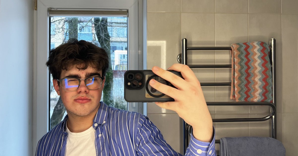 Whereismode tweet media