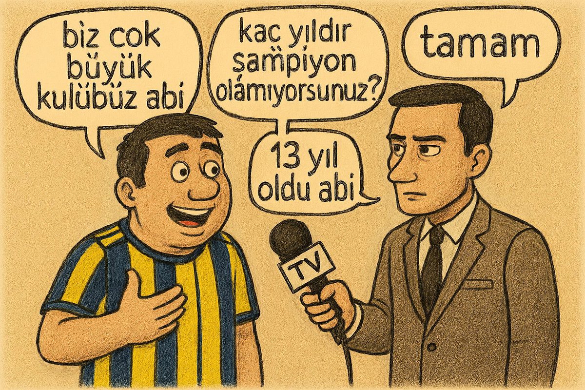 yalanjoo's tweet photo. @Fenerbahce Çap bu kadar )))))) https://t.co/MMLeojeDxB
