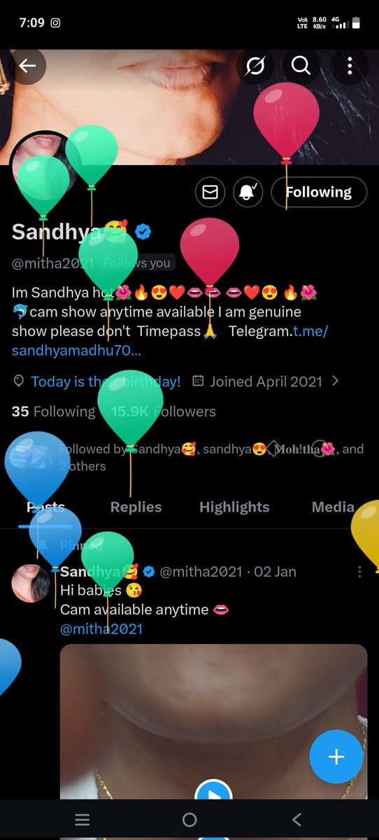 నా అన్వేషణ❤️❤️ tweet media