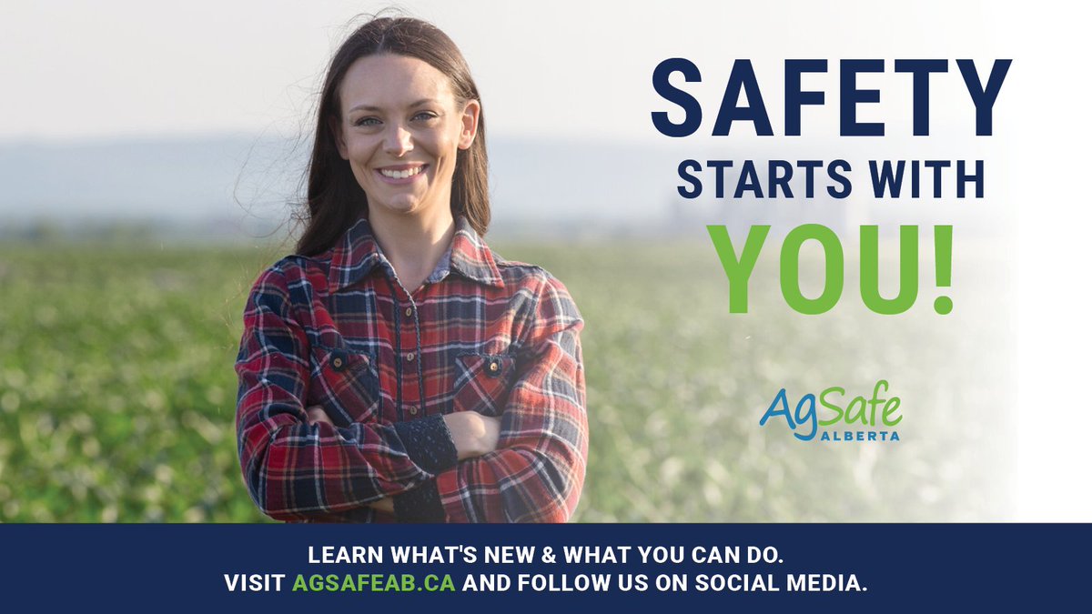 AgSafe Alberta tweet media