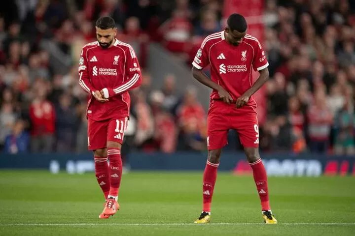 Yazz LFC tweet media