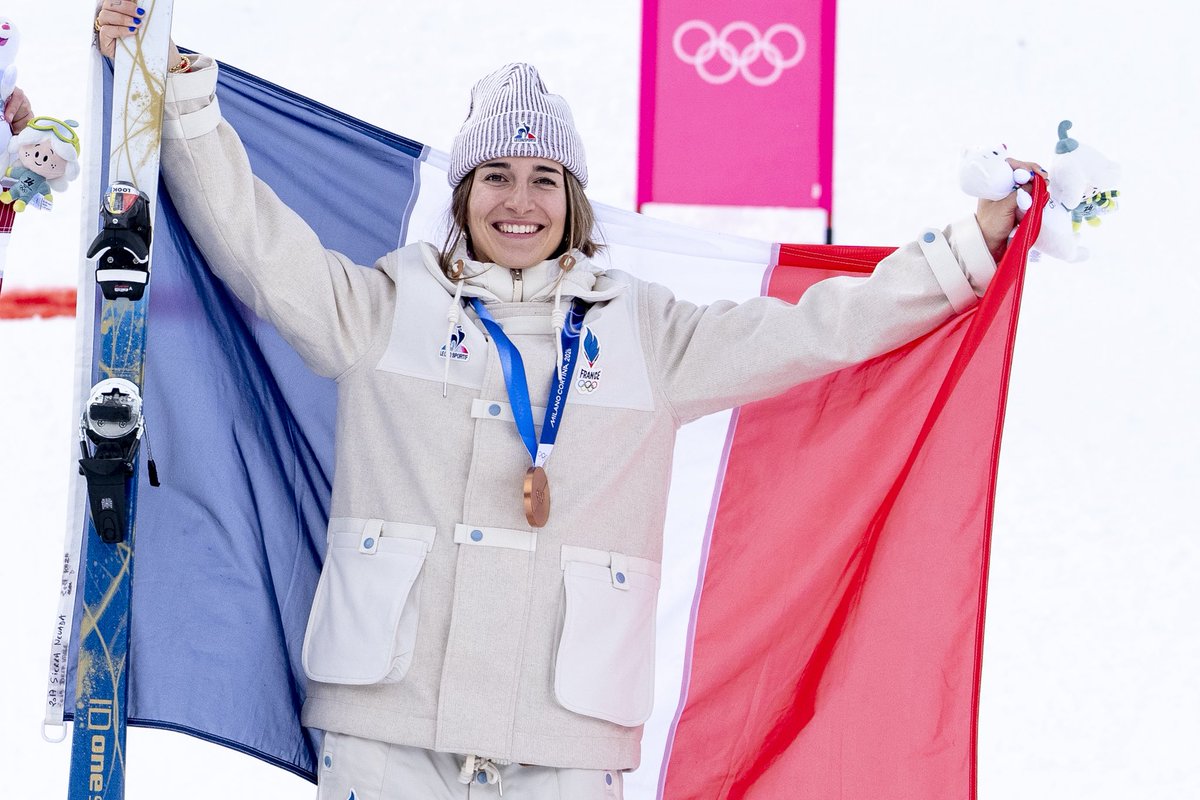 Académie militaire des sports de la Défense tweet media