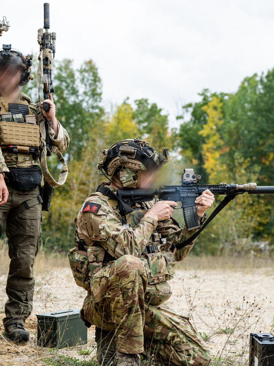 The Longhouse Preparedness tweet media