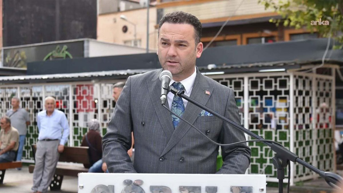 Görele Belediye Başkanı Hasbi Dede hakkında hapis talebi
birgun.net/haber/gorele-b…