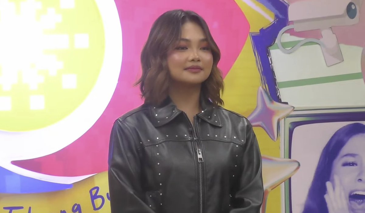 PBBabscbn's tweet photo. Yung nakita mo ang bestie mong ultra-glammed up pagkalabas ng Bahay ni Kuya!

#PBBCollab20TruthOrLie https://t.co/HOrhxE0EK1