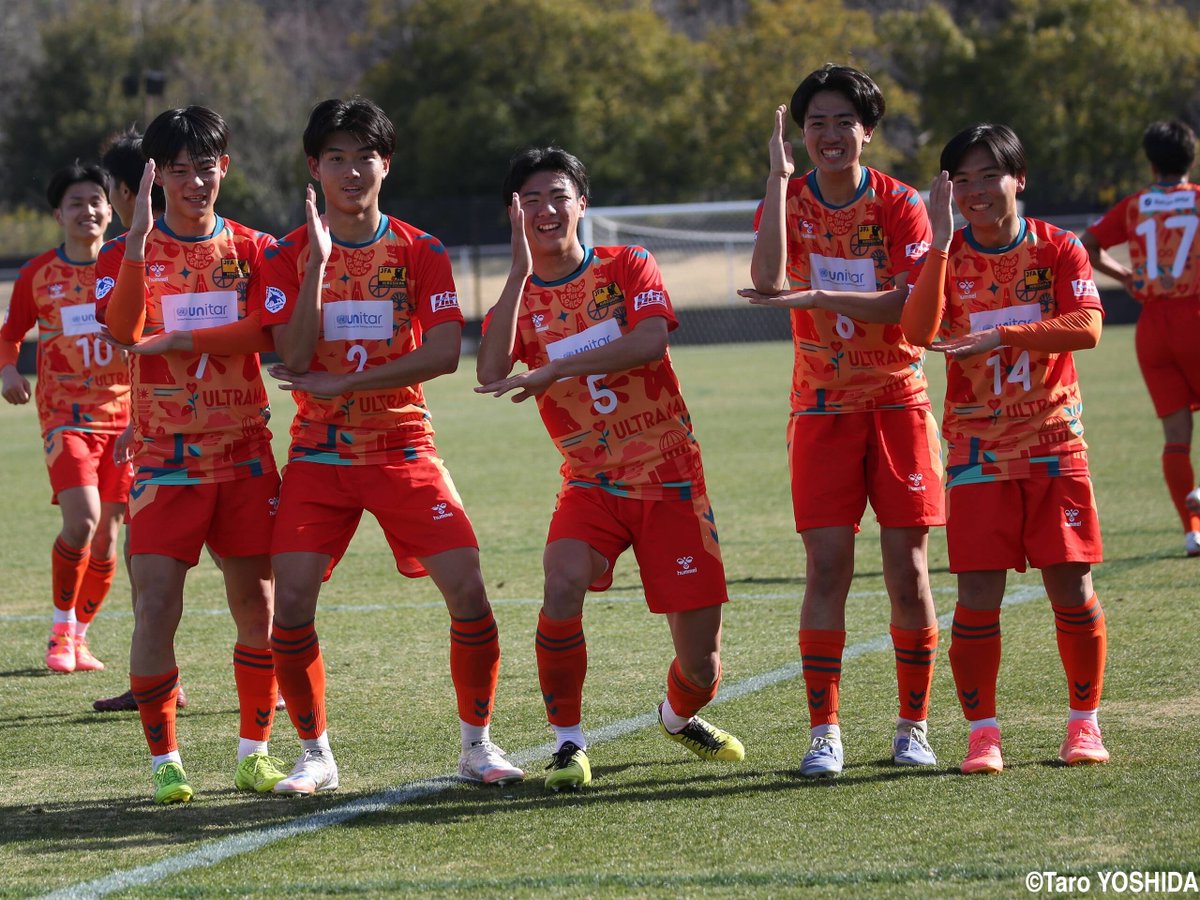 広島県瀬戸内高等学校サッカー部【公式】 (@setouchi11_FC) / Posts / X