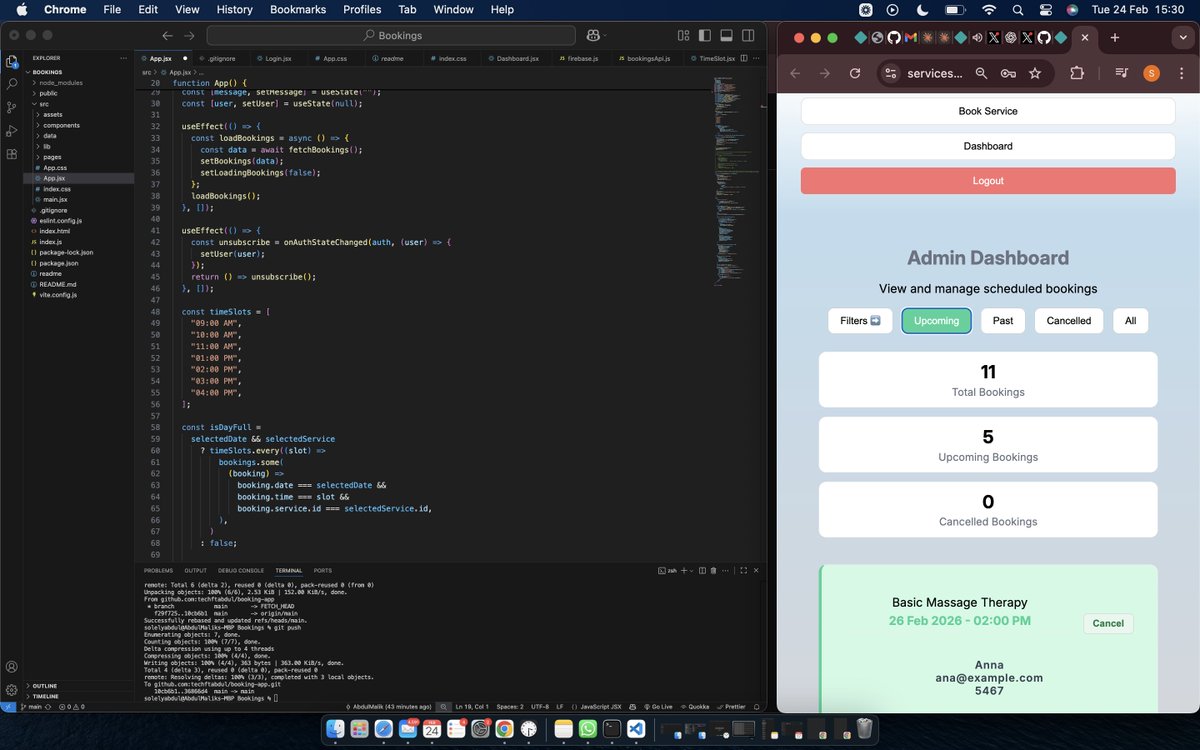 AbdulMalik tweet media